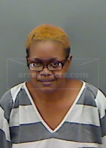 Latoya Monique Pegues