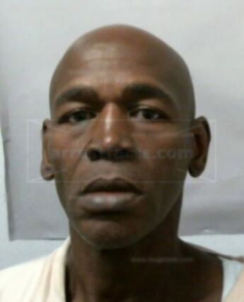 Earl Leonard Robinson