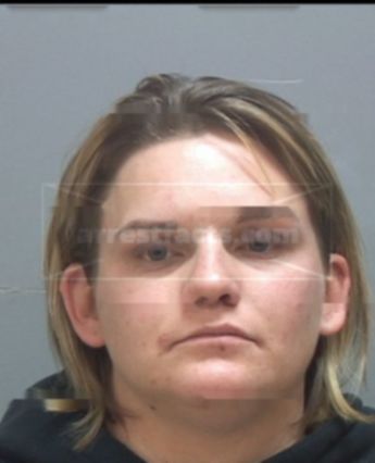 Hayley Ann Adamson