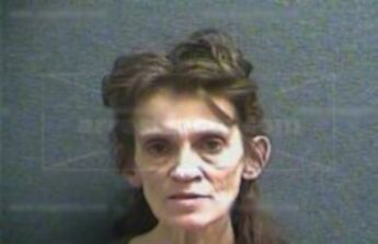 Brenda Lee Randle