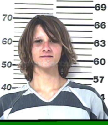 Jessica Lee Ann Hunt