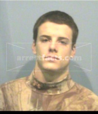 Joshua Keith Mendenhall