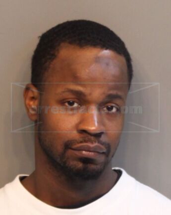 Marcus Dewayne Cosey