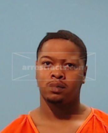 Derrick Dwayne Banks