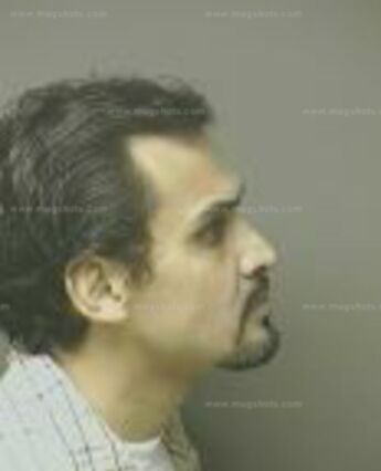 Nicholas Marquez Rodriguez
