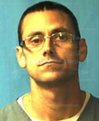 Brandon Jace Thornton