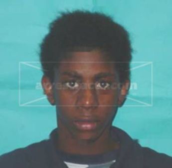 Kendrick Torrell Edwards