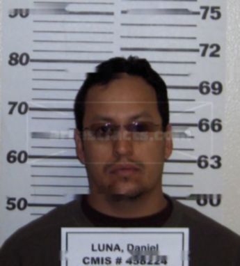 Daniel Luna