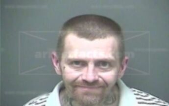 Brian Keith Bowers