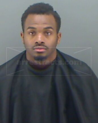 Davonte Alandos Williams