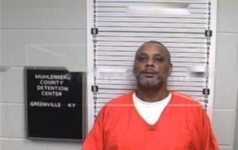 Gregory Dewayne Childress