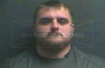 Bradley Wayne Barger