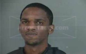 Derrick Jamal Mcdowell