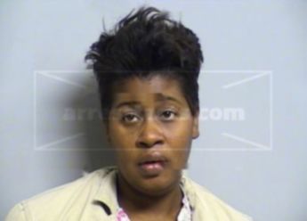 Latrice Danielle Hunt