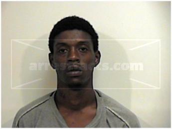 Antwan Ronell Seamon