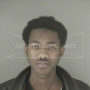 Jamel Keith Carpenter