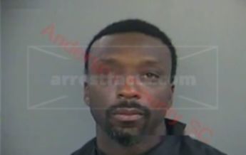 Shunnon Lamar Chillious