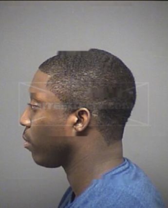 Derrick Lamar Edwards