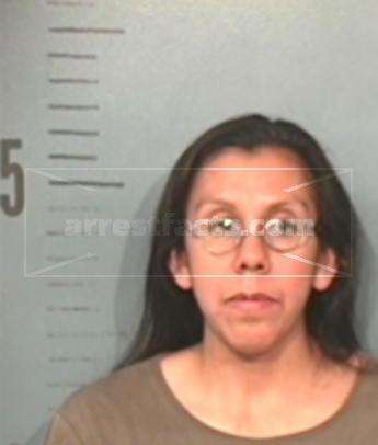 Sylvia Maria Hernandez