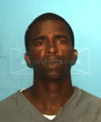 Uluse C Pickett
