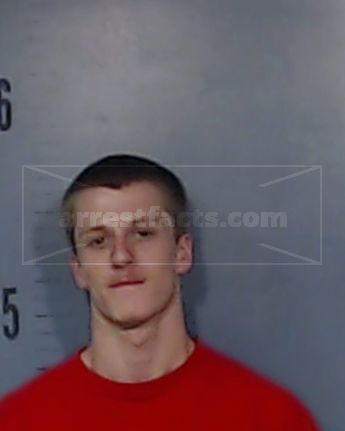 Caleb Michael Vickers