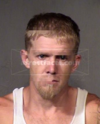 Shane Thomas Kline