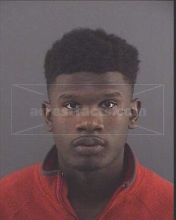 Jaquan Elijahwaun Brown