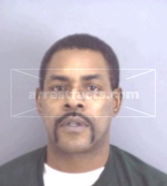 Gary Wayne Darden