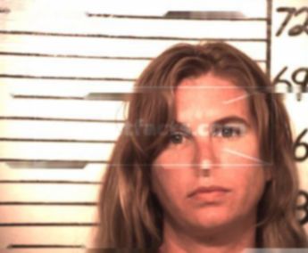 Elizabeth Anne Vaughn