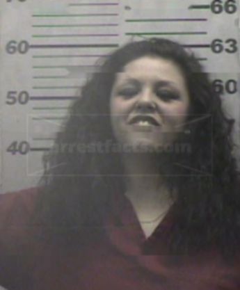 Amanda Christina Wendt