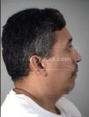 Bayoan De Jesus Martinez-Cruz