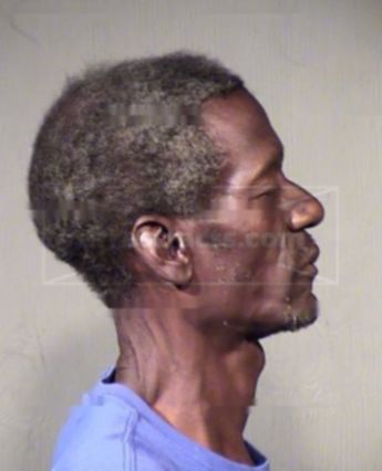 Adolphus Colter