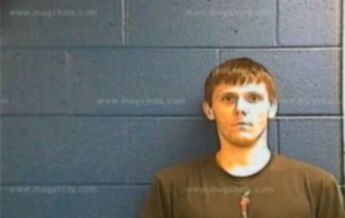 Travis Edward Evans