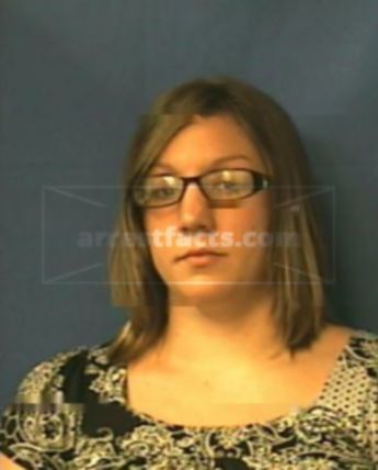 Jennifer M Mapp