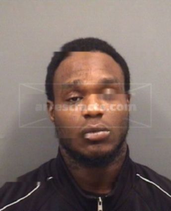 Marquise Thomas Perry