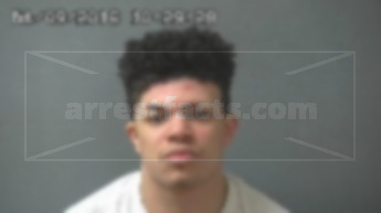 Najee Duane Hubbard