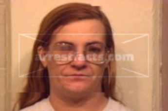 Sherri Deann Kirkpatrick