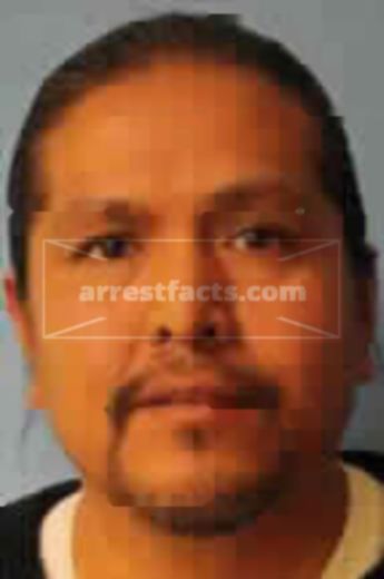 James Phillip Sandoval