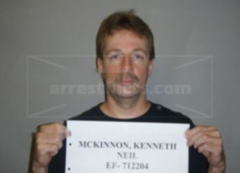 Kenneth Neil Mckinnon