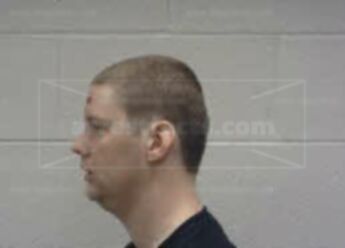 Christopher David Turfitt