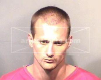 Jonathan Michael Irwin