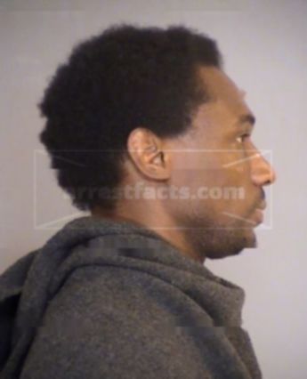 Adrian Deon Melton