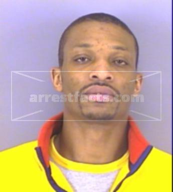 Clifton Dewayne Davis