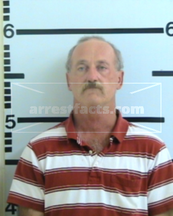 Keith Allen Alberthal