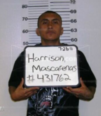 Mascarenas Harrison