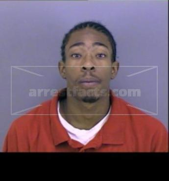 Jeffery Rashad Mitchell