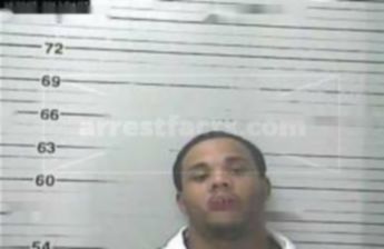 Marcus Leon Ingram