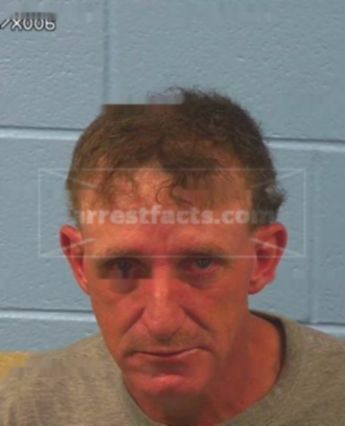 Troy Heath Laughlin