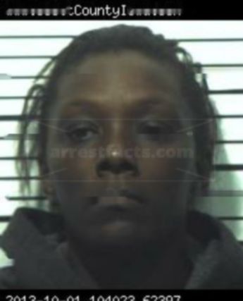 Brandy Lee Johnson