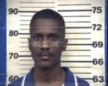 Steven Earl Giles